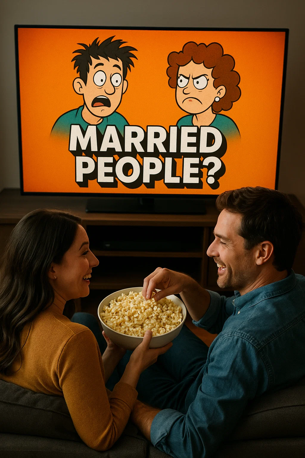 20 Funny Questions to Ask Your Husband for a Good Laugh